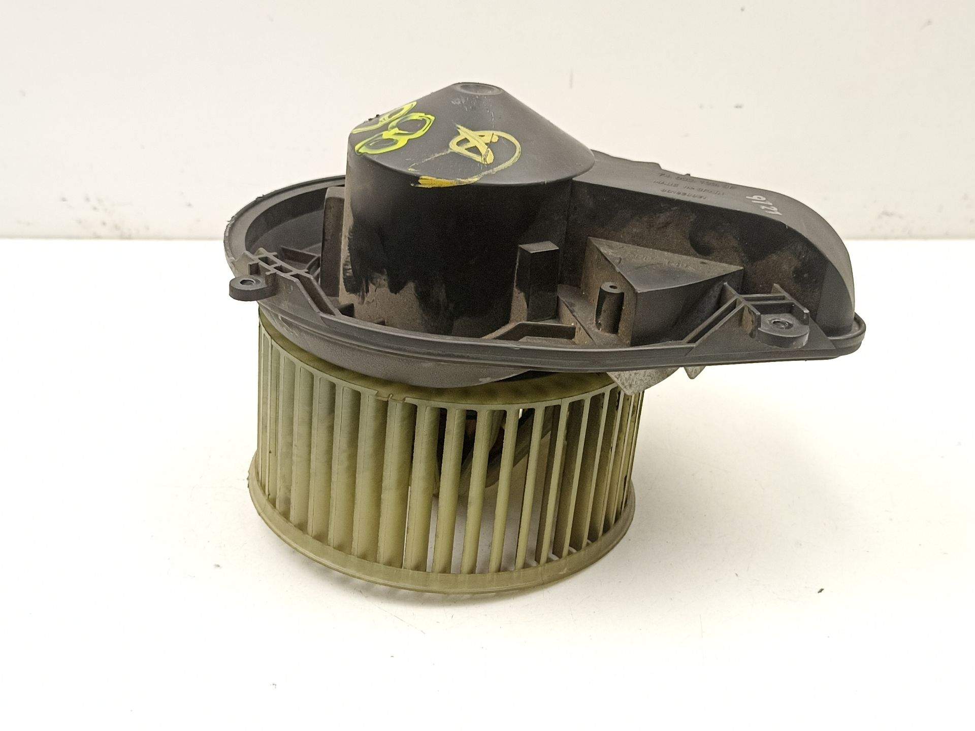 MOTOR CALEFACCION AUDI A4 B5 (8D2) 8D1820021 / 740221233F 8D1820021740221233F - Vista 3