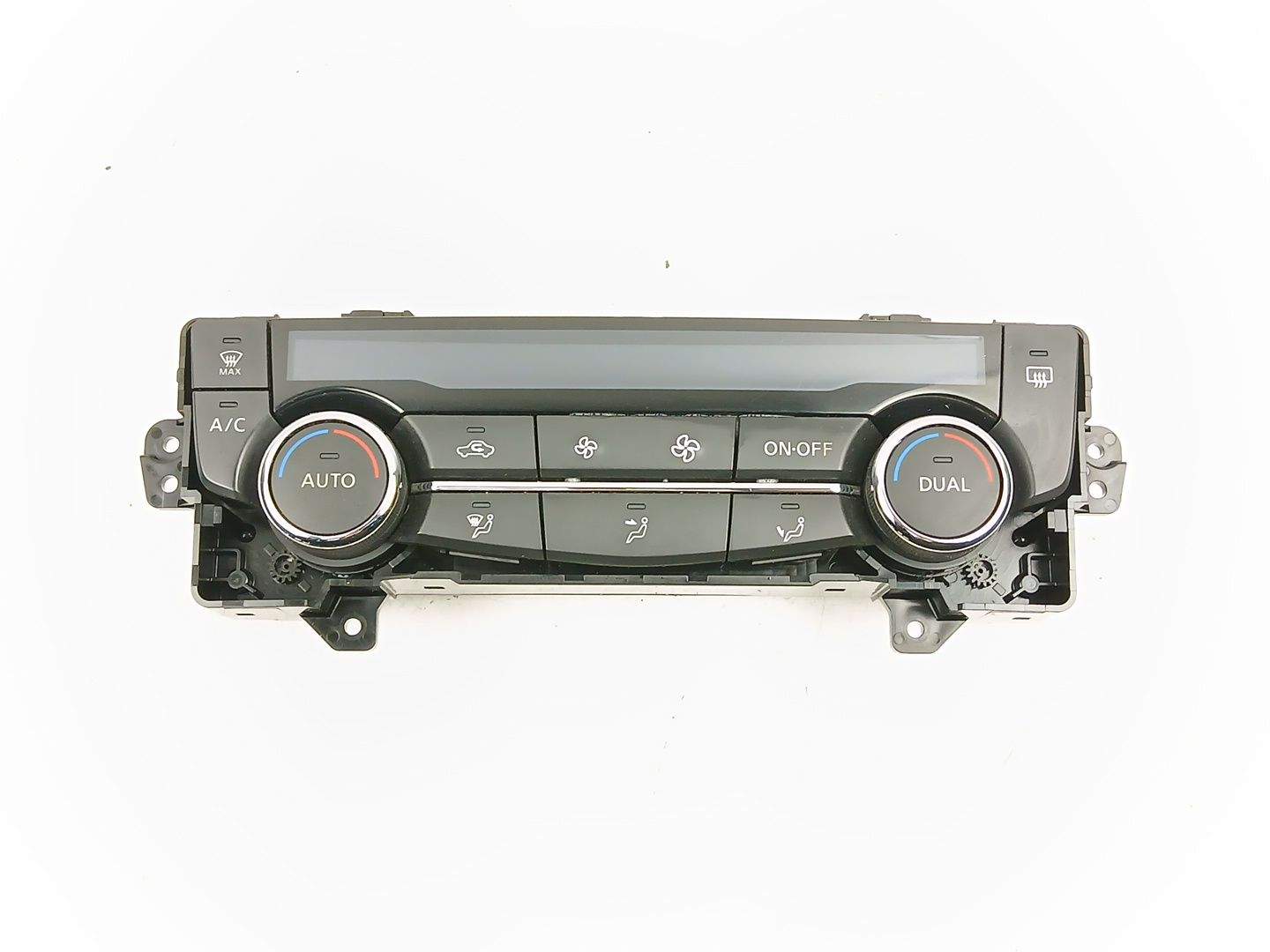 MANDOS CALEFACCION AIRE NISSAN X-TRAIL III (T32_, T32R, T32RR) 275004EA0A 275004EA0A - Vista 2