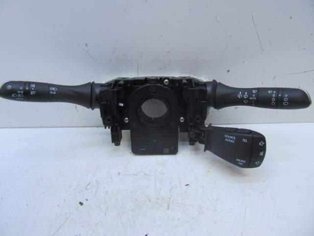 MANDO LUCES Y LIMPIAS RENAULT KADJAR (HA_, HL_) 255678341R 255678341R