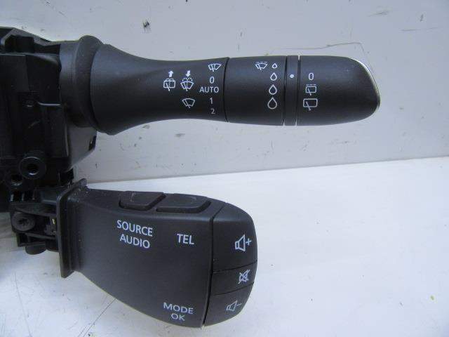 MANDO LUCES Y LIMPIAS RENAULT KADJAR (HA_, HL_) 255678341R 255678341R - Vista 2