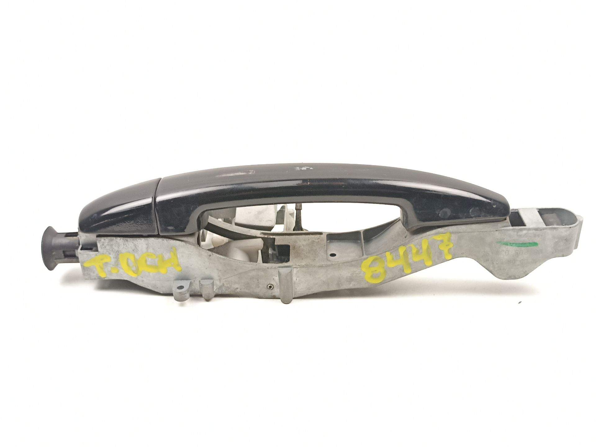 MANILLA TRASERA DERECHA CITROËN C4 PICASSO I Monospace (UD_) 9680503480 9680503480 - Vista 3