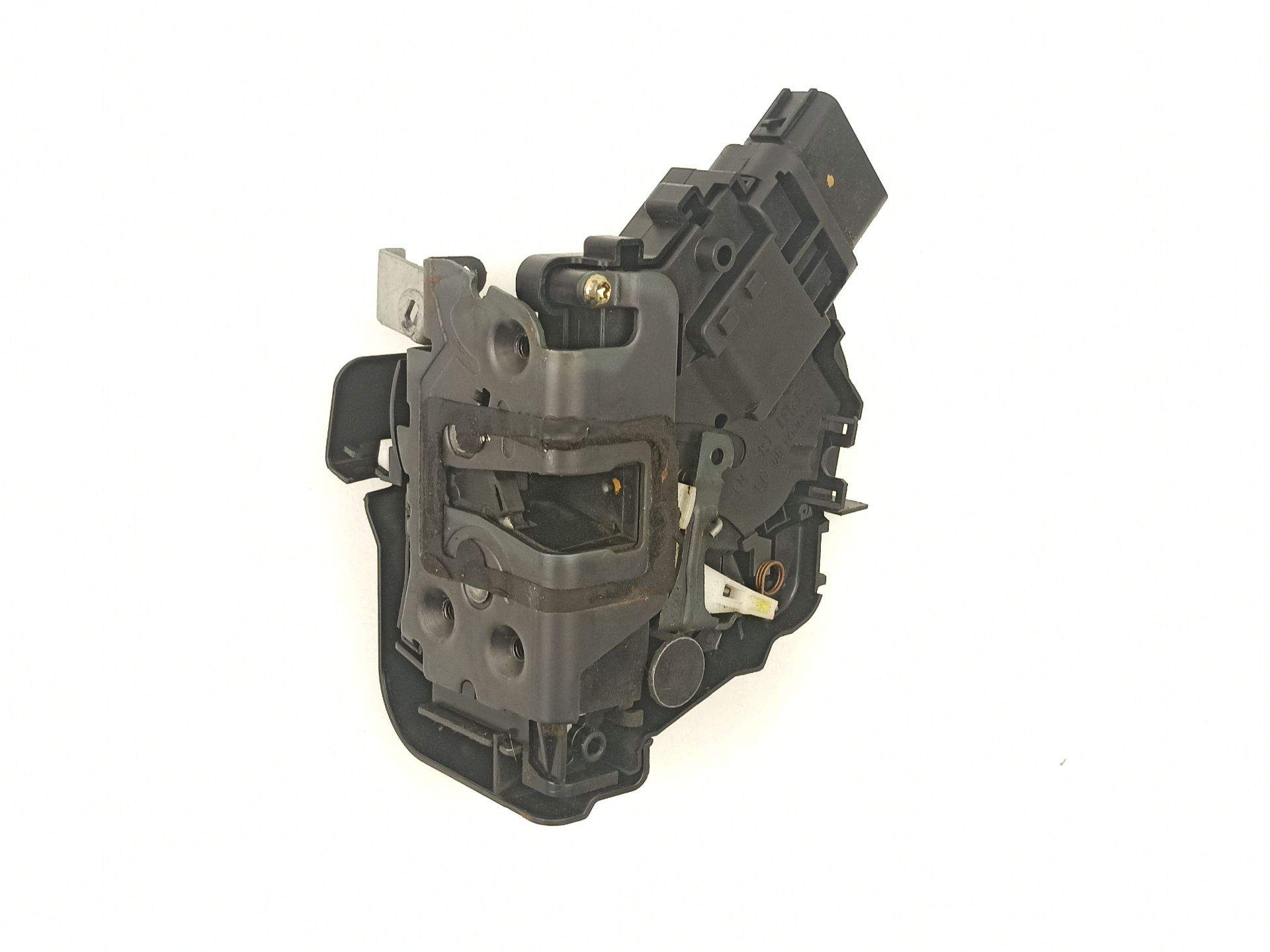 CERRADURA PUERTA TRASERA DERECHA FORD FOCUS II (DA_, HCP, DP) 4M5AR26412BC 4M5AR26412BC - Vista 2