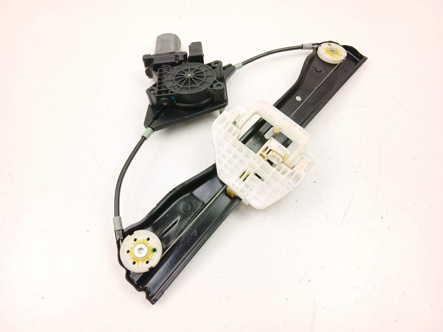 ELEVALUNAS TRASERO DERECHO MINI MINI COUNTRYMAN (R60) 9800636 9800636