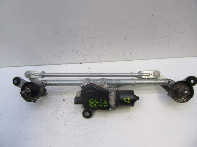 MOTOR LIMPIA DELANTERO RENAULT KADJAR (HA_, HL_) 287108228R 287108228R