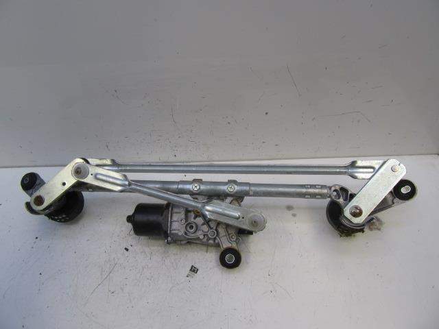 MOTOR LIMPIA DELANTERO RENAULT KADJAR (HA_, HL_) 287108228R 287108228R - Vista 2