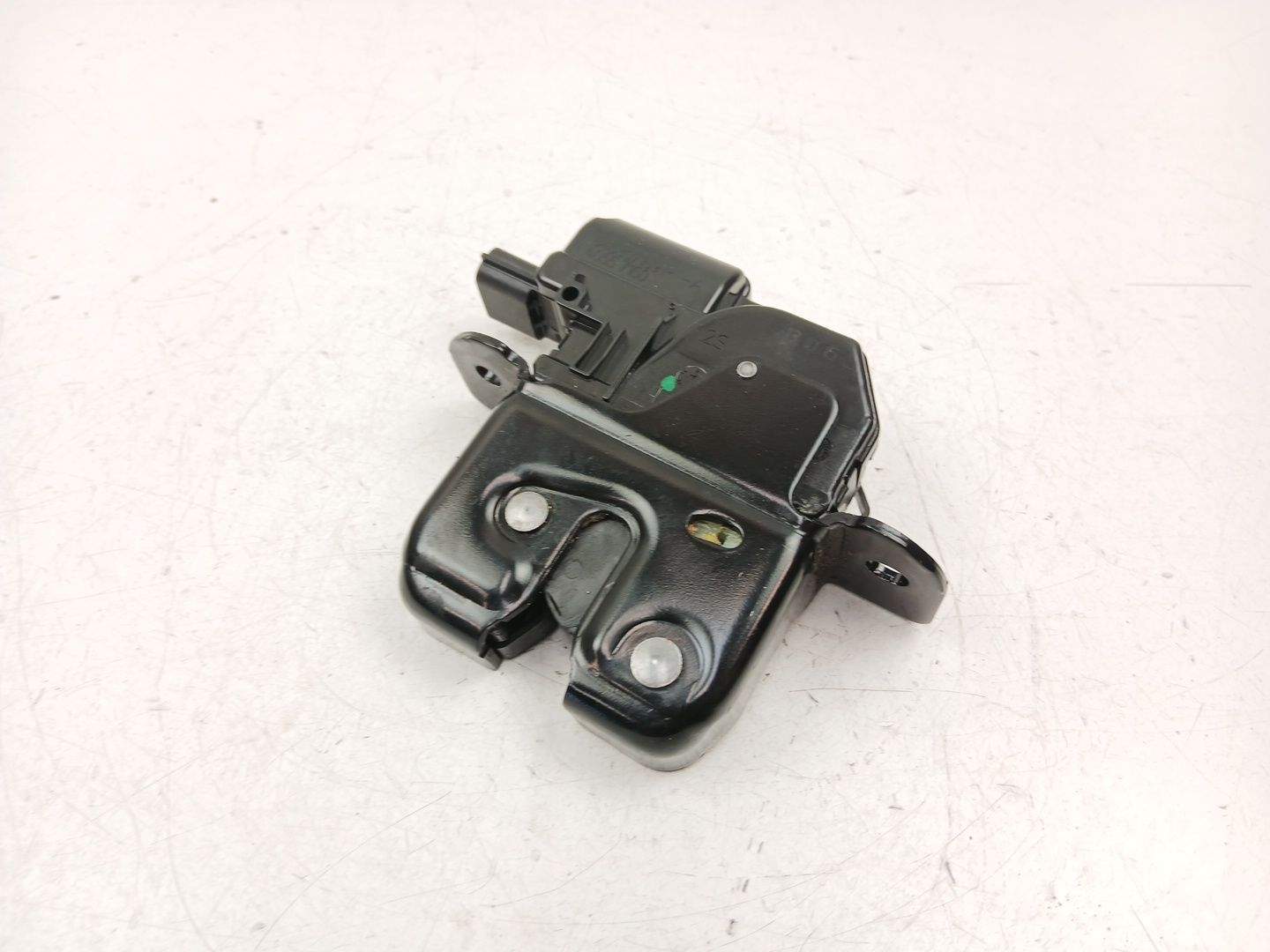 CERRADURA MALETERO / PORTON RENAULT CAPTUR I (J5_, H5_) 846307169R 846307169R