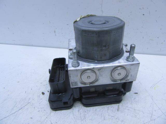 ABS RENAULT KADJAR (HA_, HL_) 476608240R 476608240R - Vista 2