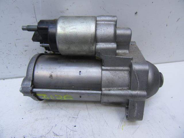 MOTOR ARRANQUE RENAULT KADJAR (HA_, HL_) 233003759R 233003759R - Vista 2