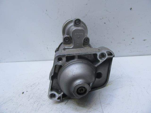 MOTOR ARRANQUE RENAULT KADJAR (HA_, HL_) 233003759R 233003759R - Vista 3