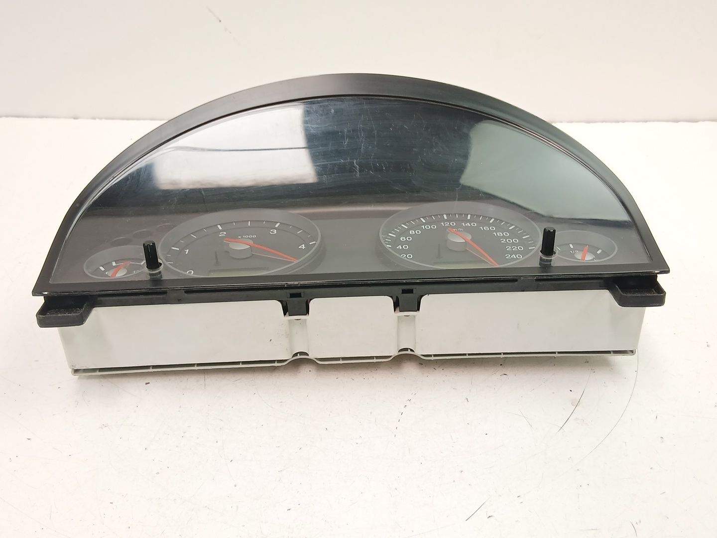 CUADRO INSTRUMENTOS FORD MONDEO III (B5Y) 3S7T10849GD 3S7T10849GD - Vista 2