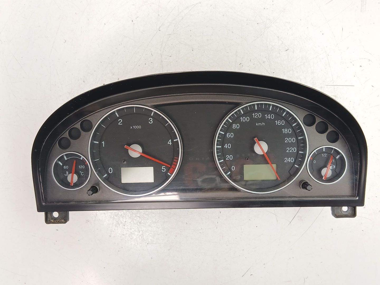 CUADRO INSTRUMENTOS FORD MONDEO III (B5Y) 3S7T10849GD 3S7T10849GD - Vista 3