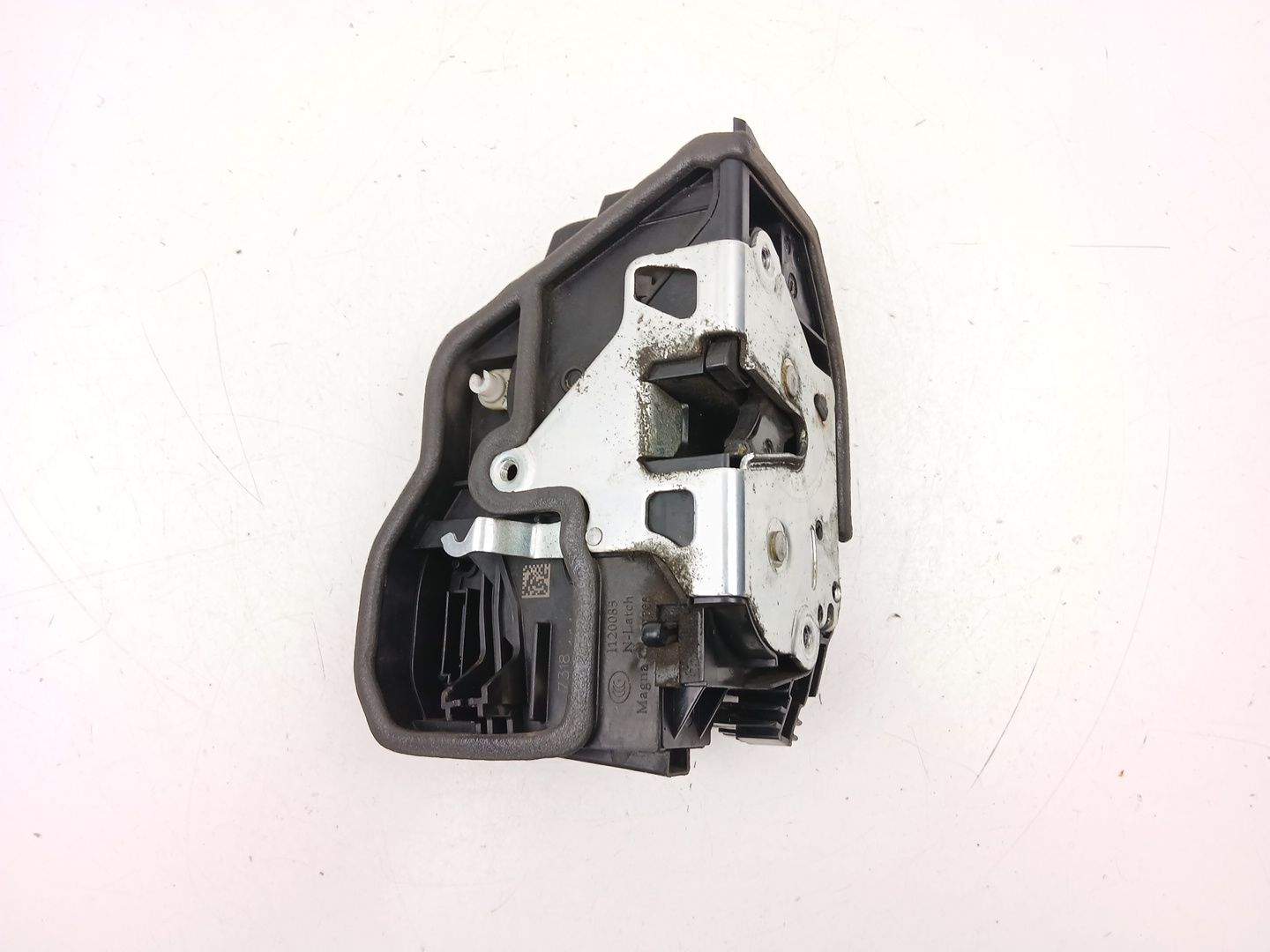 CERRADURA PUERTA TRASERA DERECHA MINI MINI COUNTRYMAN (R60) 7318414 7318414 - Vista 2