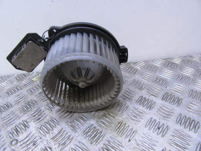 MOTOR CALEFACCION TOYOTA RAV 4 II (_A2_) 8710342040 / 1940001450 87103420401940001450 - Vista 2