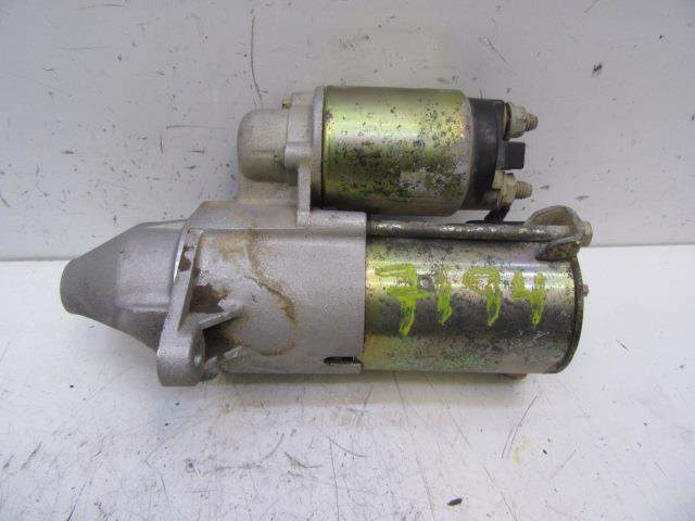 MOTOR ARRANQUE DAEWOO KALOS (KLAS) 96550792 96550792