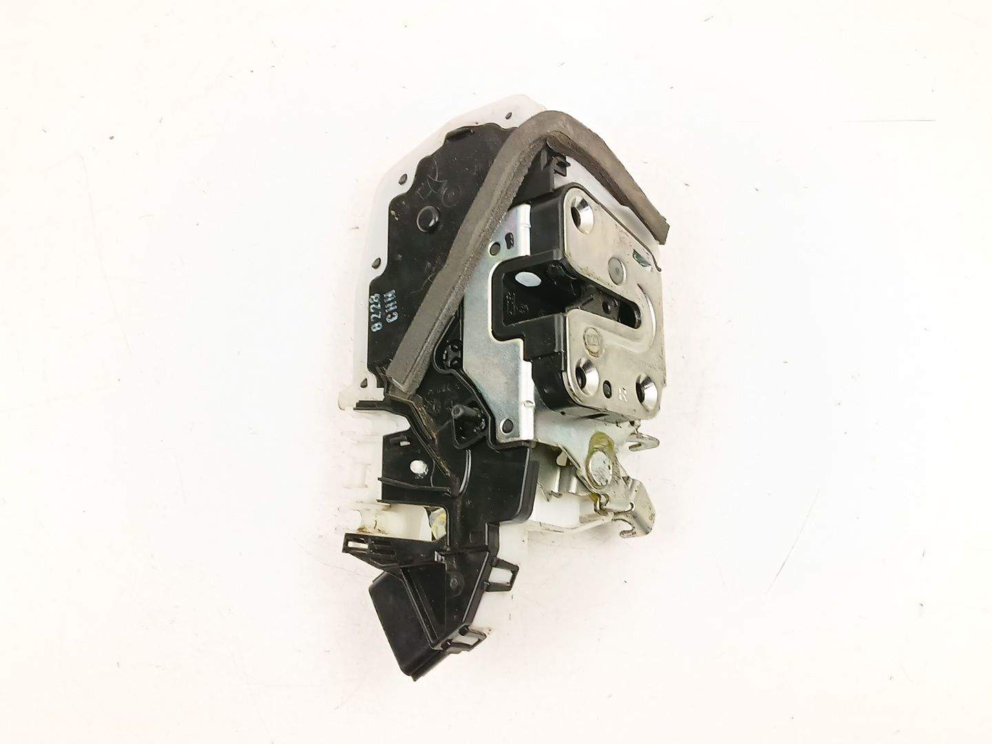 CERRADURA PUERTA TRASERA DERECHA NISSAN X-TRAIL III (T32_, T32R, T32RR) 825006FR0A 825006FR0A - Vista 2