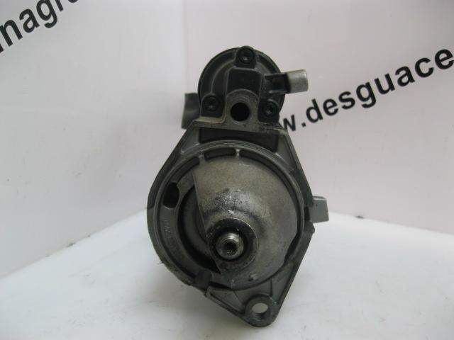 MOTOR ARRANQUE OPEL FRONTERA B (U99) 93174017 93174017