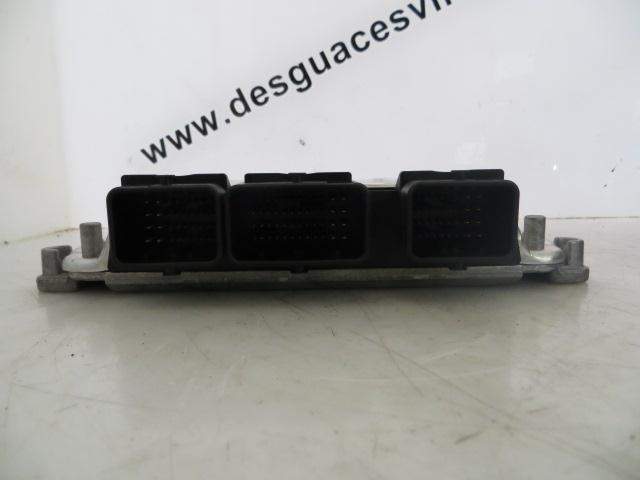 CENTRALITA CITROËN C5 9649158380 / 0281011340 96491583800281011340 - Vista 2