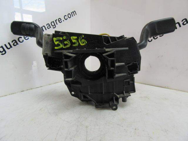 MANDO LUCES Y LIMPIAS FORD TRANSIT 4M5T14A664AB 4M5T14A664AB - Vista 2