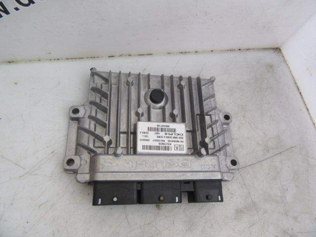 CENTRALITA PEUGEOT 407 9663548180 / 9664437180 / 28094573 9663548180966443718028094573