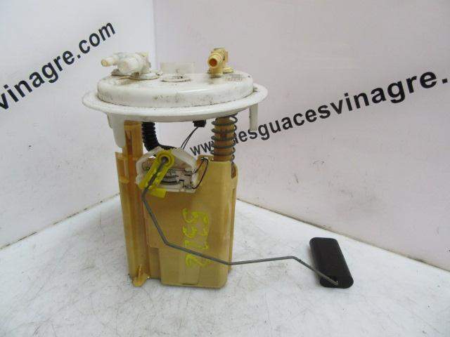 BOMBA COMBUSTIBLE AFORADOR PEUGEOT 407 9647083480 / 0973130990103 96470834800973130990103