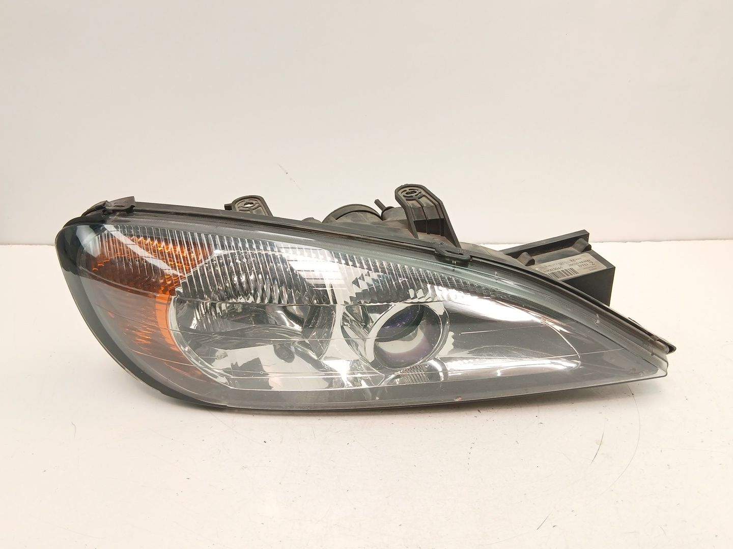 FARO DERECHO NISSAN PRIMERA (P11) 260109F600 / 89003045 260109F60089003045 - Vista 3