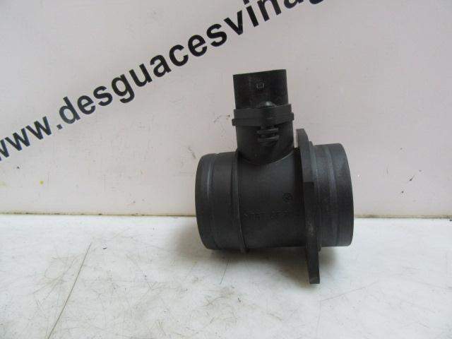 CAUDALIMETRO SEAT IBIZA III (6L1) 038906461B / 0281002531 038906461B0281002531