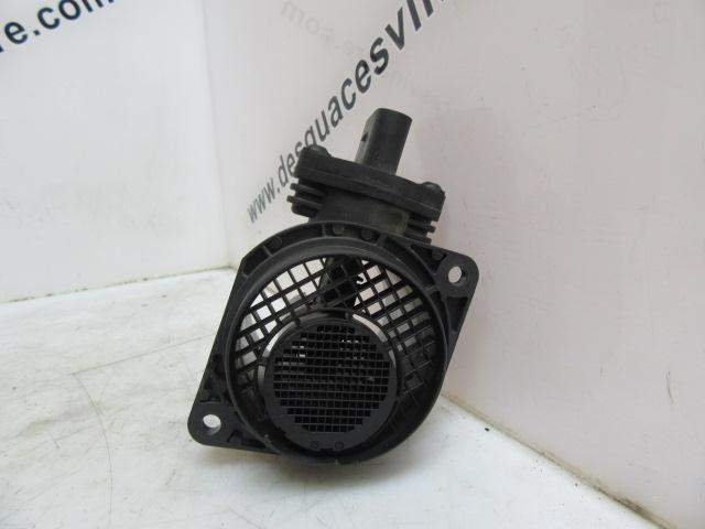 CAUDALIMETRO SEAT IBIZA III (6L1) 038906461B / 0281002531 038906461B0281002531 - Vista 2