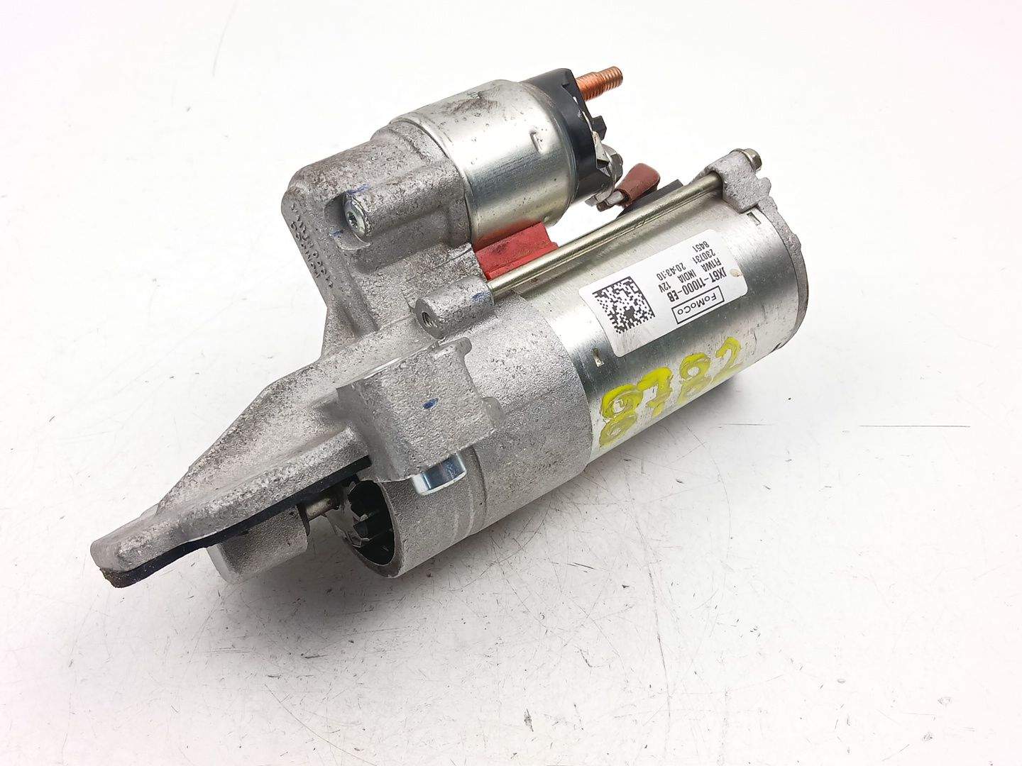 MOTOR ARRANQUE FORD FOCUS IV Turnier (HP) JX6T11000EB JX6T11000EB