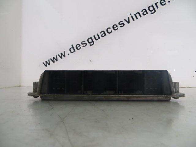 CENTRALITA BMW 3 (E46) 229970 / 0281001445 2299700281001445 - Vista 2