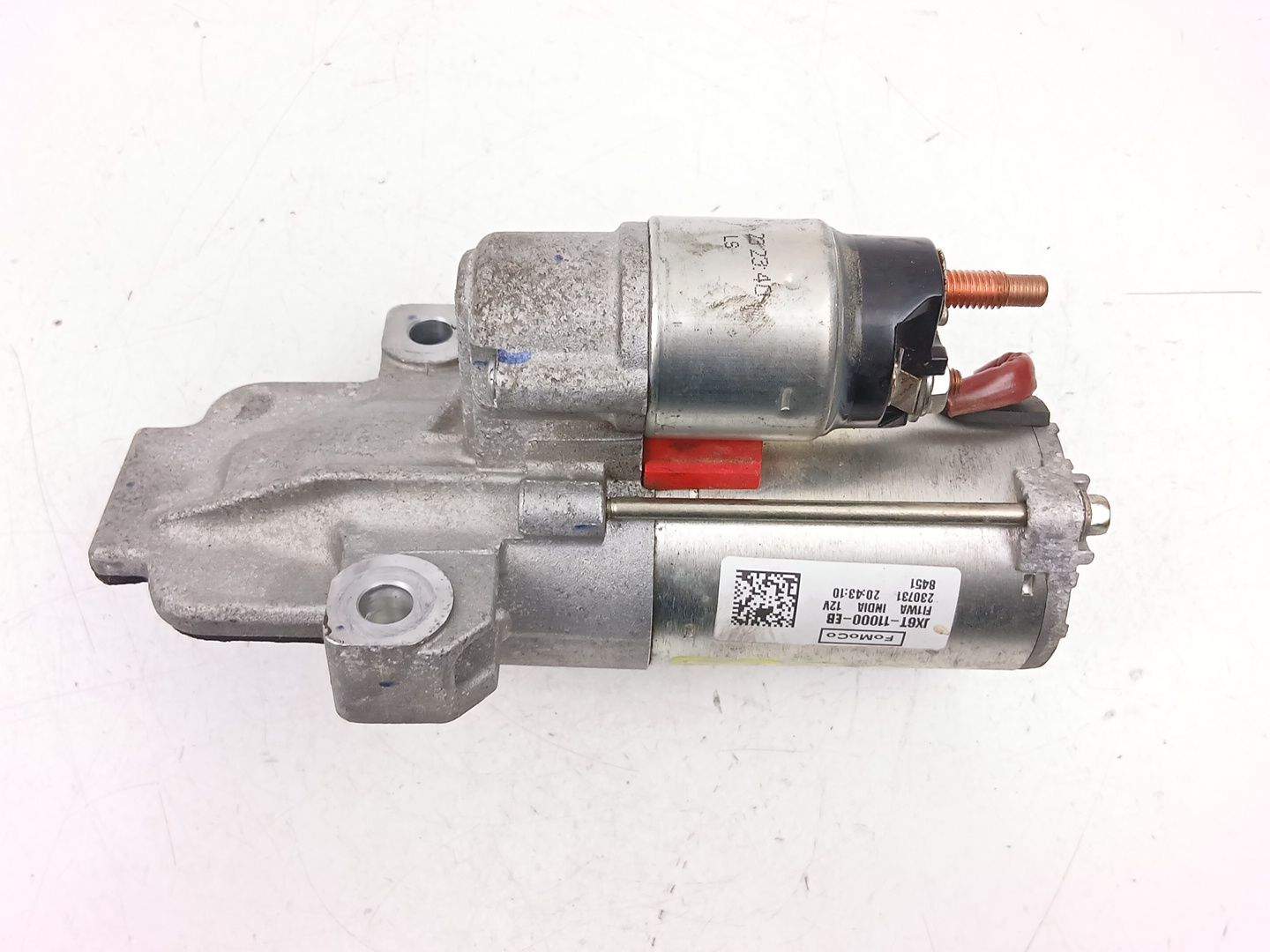 MOTOR ARRANQUE FORD FOCUS IV Turnier (HP) JX6T11000EB JX6T11000EB - Vista 2