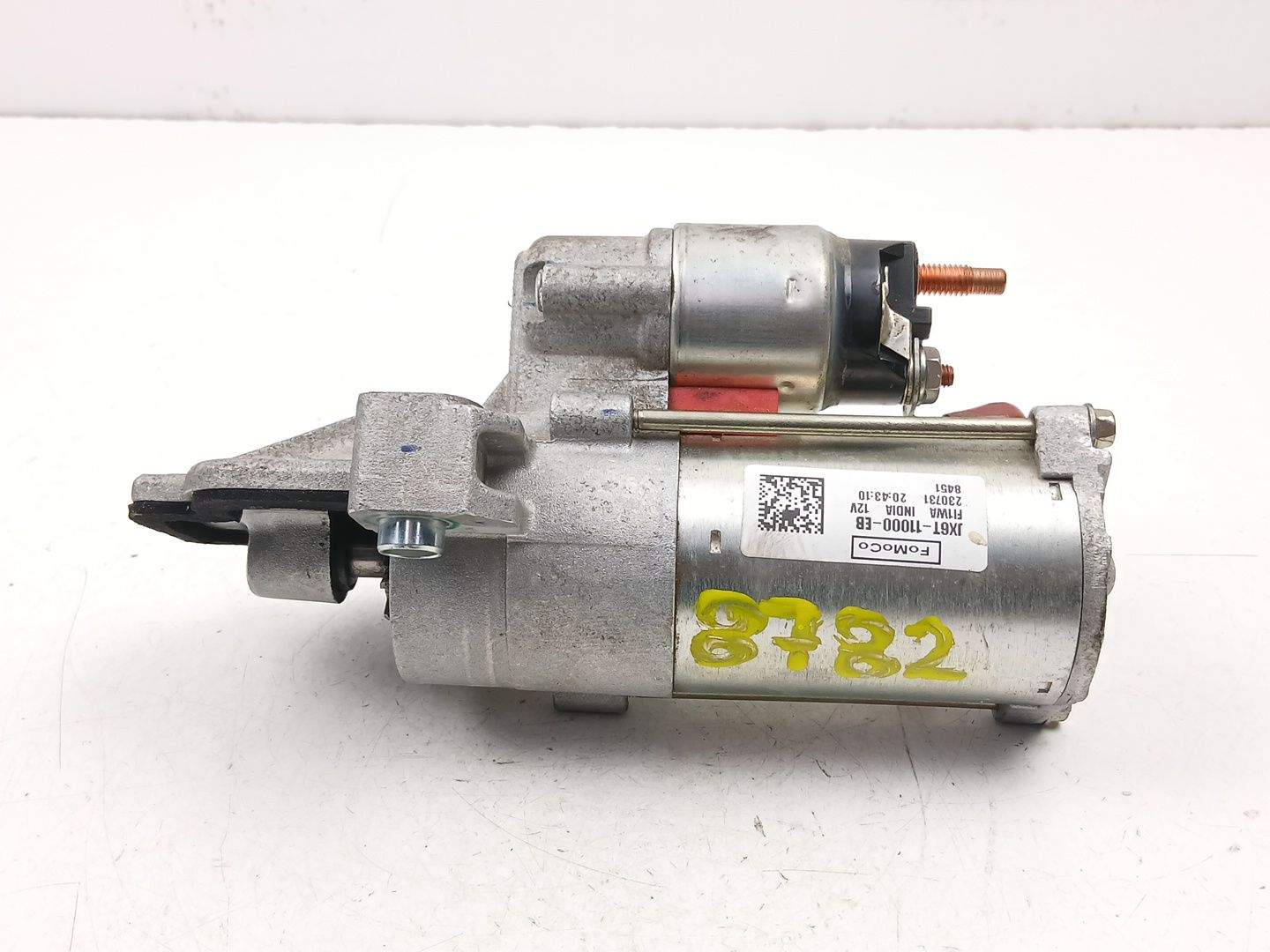 MOTOR ARRANQUE FORD FOCUS IV Turnier (HP) JX6T11000EB JX6T11000EB - Vista 3