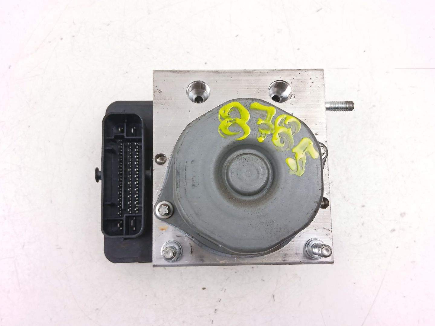 ABS RENAULT CAPTUR I (J5_, H5_) 476601203R 476601203R - Vista 2