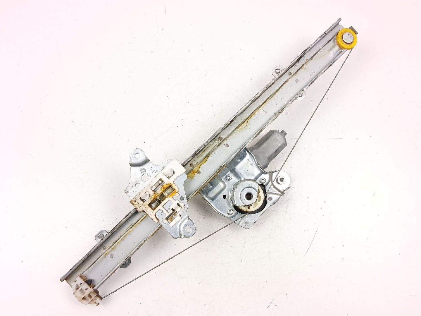 ELEVALUNAS DELANTERO DERECHO NISSAN X-TRAIL III (T32_, T32R, T32RR) 807314CA0A / 2621005640 807314CA0A2621005640 - Vista 2