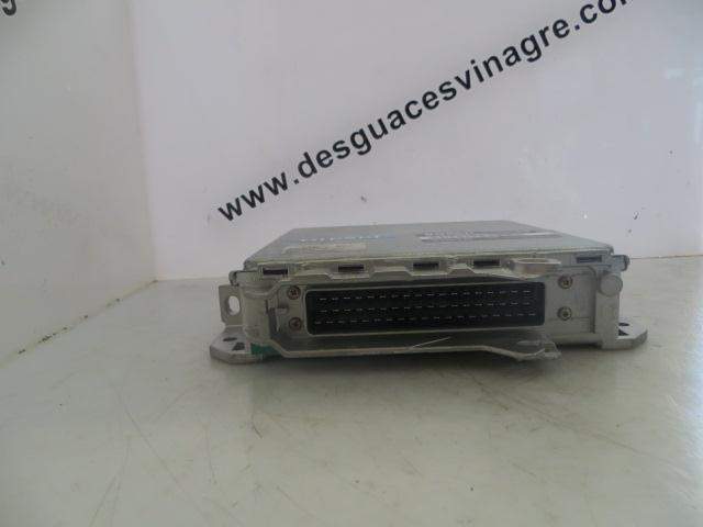 CENTRALITA BMW 525 2244734 / 0281001183 22447340281001183 - Vista 2