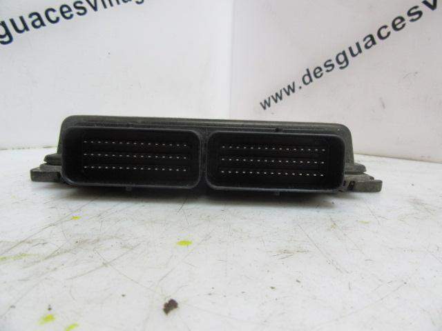 CENTRALITA CHEVROLET LACETTI 96394699 / S010016042A1 96394699S010016042A1 - Vista 2