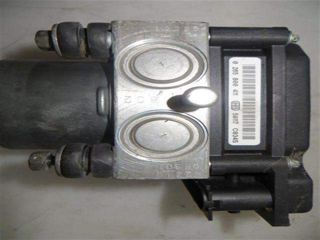 ABS RENAULT CLIO 8200334969 / 0265800411 / 0265231516 820033496902658004110265231516 - Vista 3