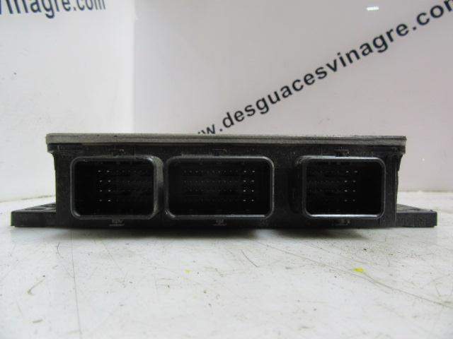 CENTRALITA RENAULT CLIO 8200911560 / R0410B041C 8200911560R0410B041C - Vista 2