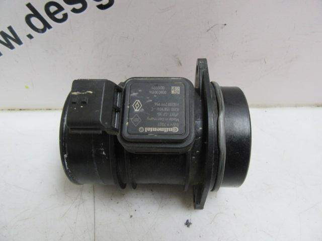 CAUDALIMETRO RENAULT CLIO 8200358901 / 5WK97007 82003589015WK97007