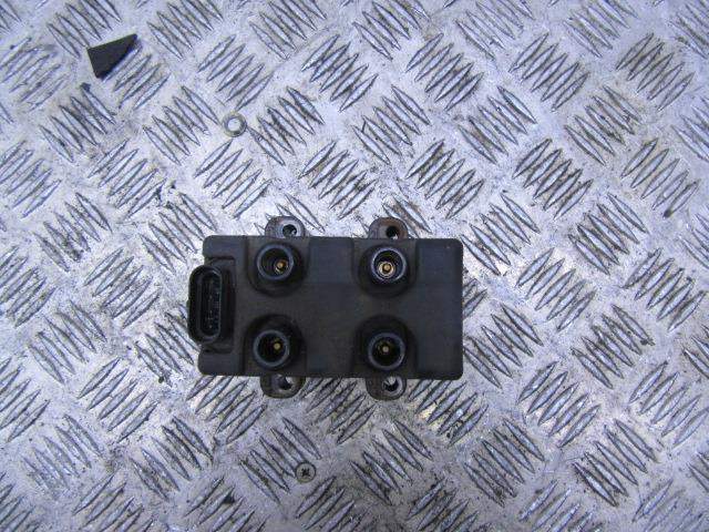 BOBINA RENAULT CLIO II (BB_, CB_) 7700873701 7700873701