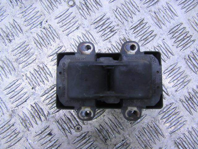BOBINA RENAULT CLIO II (BB_, CB_) 7700873701 7700873701 - Vista 2