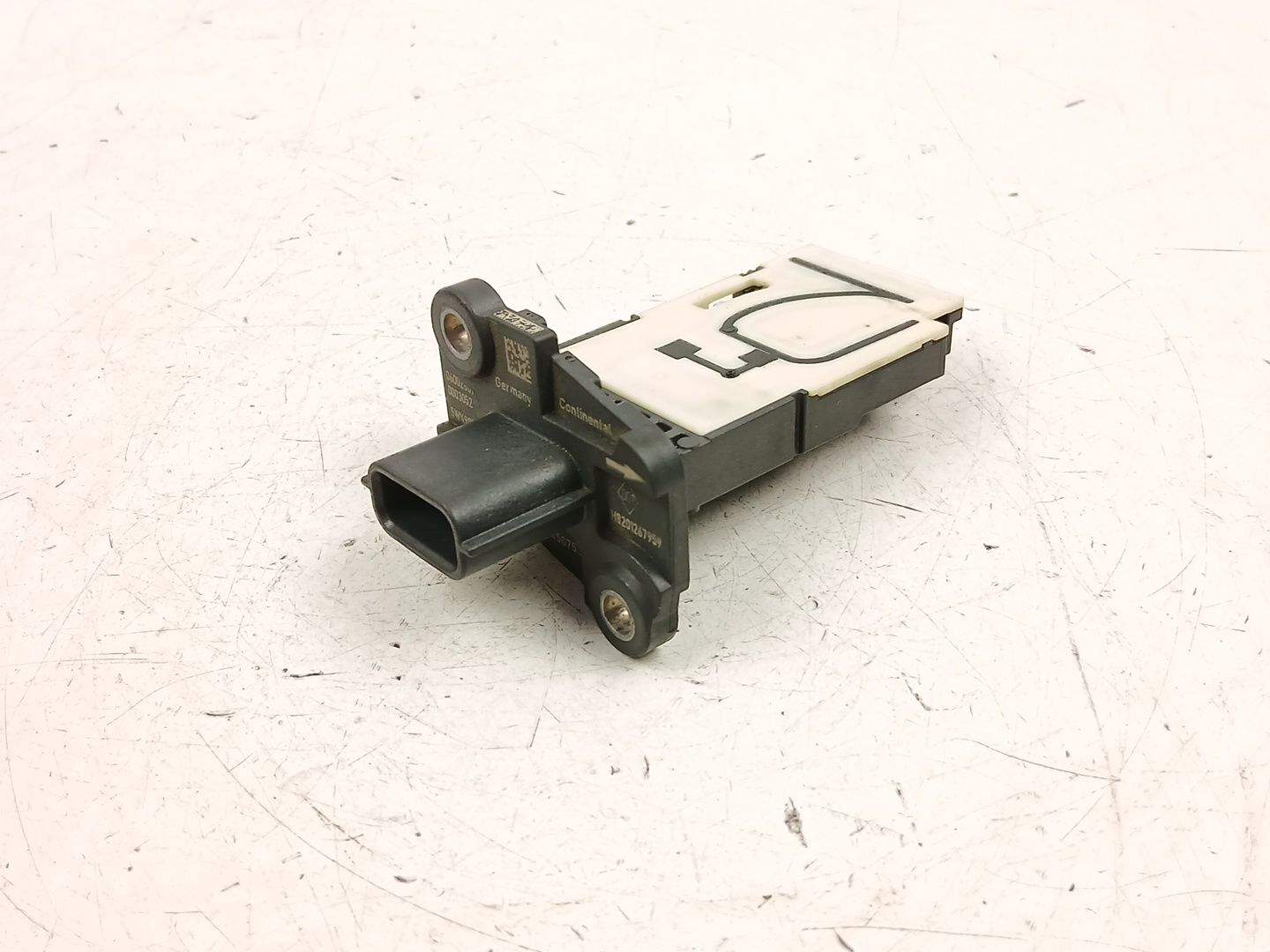 CAUDALIMETRO NISSAN X-TRAIL III (T32_, T32R, T32RR) 226807131R / 93450753 / 8201267959 226807131R934507538201267959
