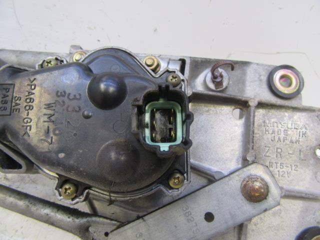 MOTOR LIMPIA DELANTERO NISSAN X-TRAIL I (T30) 288108H300 288108H300 - Vista 3