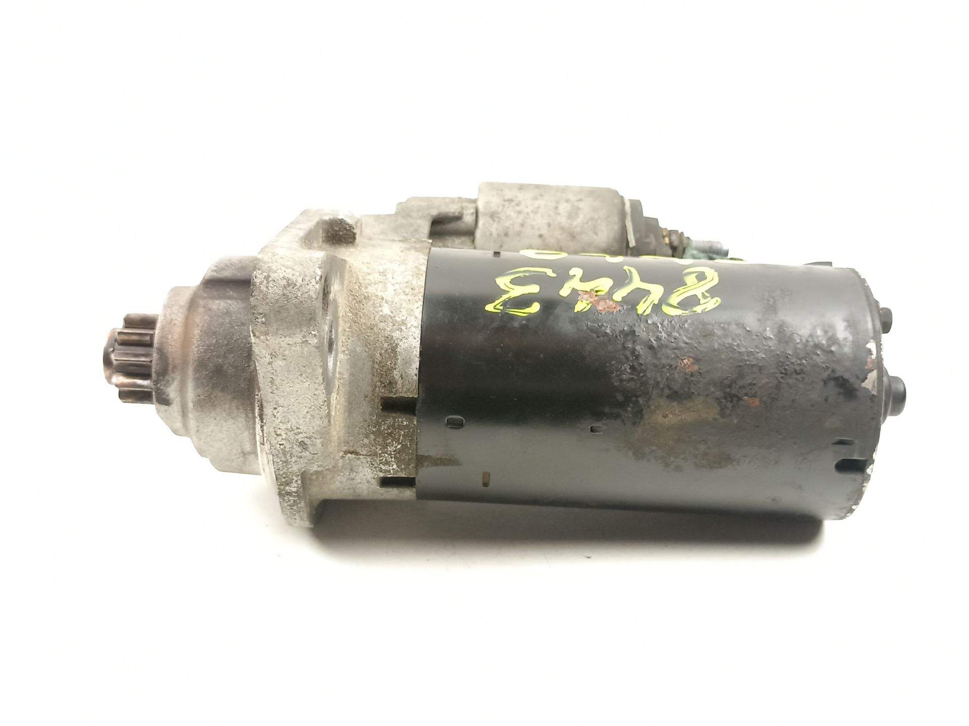 MOTOR ARRANQUE SEAT IBIZA III (6L1) 02Z911023F 02Z911023F - Vista 3