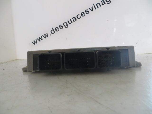 CENTRALITA RENAULT LAGUNA 1.6G- LAGUNA II 16V 8200045893 8200045893 - Vista 2