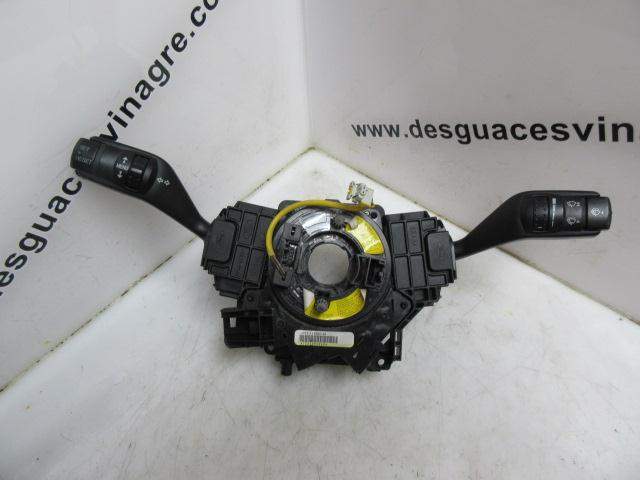 MANDO LUCES Y LIMPIAS FORD FOCUS 4M5T14A664AB 4M5T14A664AB
