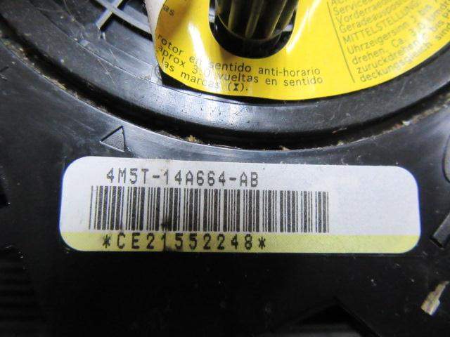 MANDO LUCES Y LIMPIAS FORD FOCUS 4M5T14A664AB 4M5T14A664AB - Vista 3
