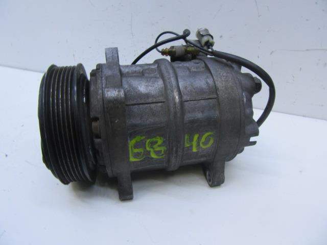 COMPRESOR AIRE ACONDICIONADO VOLVO 850 Station Wagon (855) 668D130365 / 8708581 668D1303658708581 - Vista 2