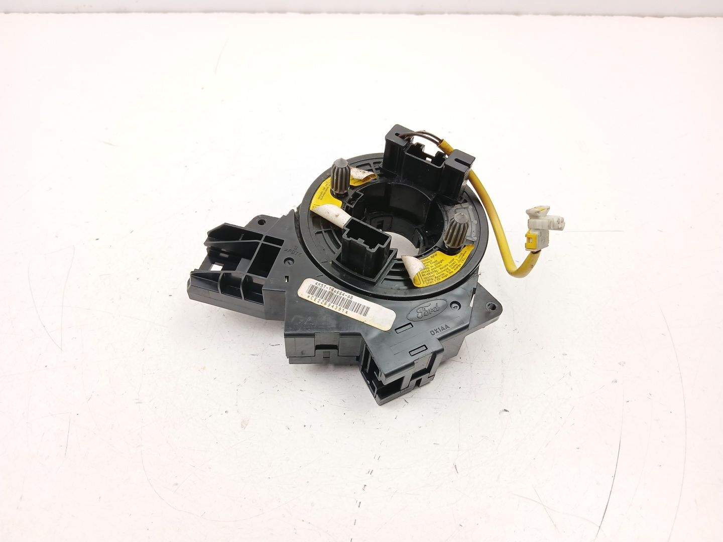 ANILLO AIRBAG FORD FOCUS II (DA_, HCP, DP) 4M5T14A664AB 4M5T14A664AB