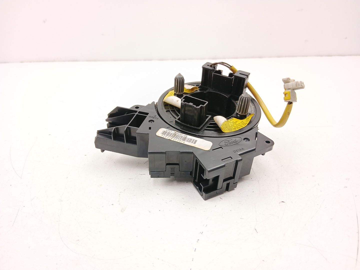 ANILLO AIRBAG FORD FOCUS II (DA_, HCP, DP) 4M5T14A664AB 4M5T14A664AB - Vista 3