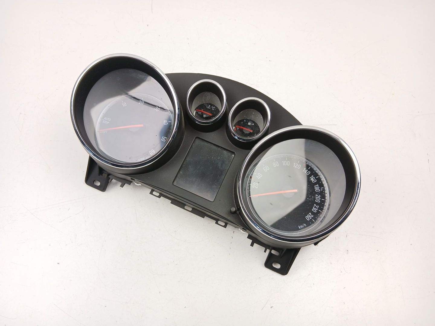 CUADRO INSTRUMENTOS OPEL ASTRA J (P10) 13460582 13460582